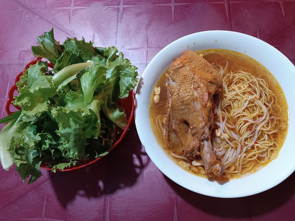 10 Quán Mì Quảng Ngon Phan Thiết Mà Bạn Không Nên Bỏ Qua