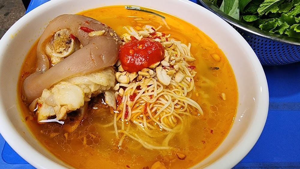 10 Quán Mì Quảng Ngon Phan Thiết Mà Bạn Không Nên Bỏ Qua