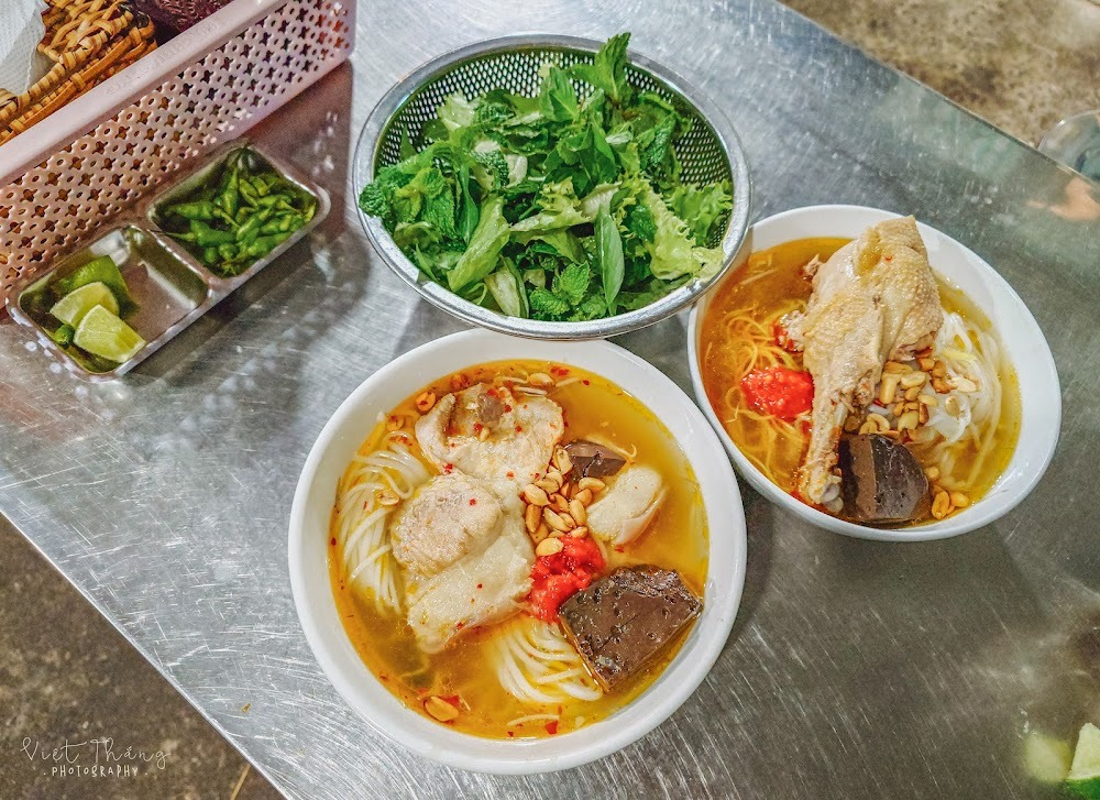 10 Quán Mì Quảng Ngon Phan Thiết Mà Bạn Không Nên Bỏ Qua