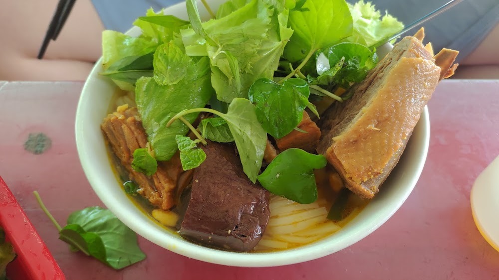 10 Quán Mì Quảng Ngon Phan Thiết Mà Bạn Không Nên Bỏ Qua