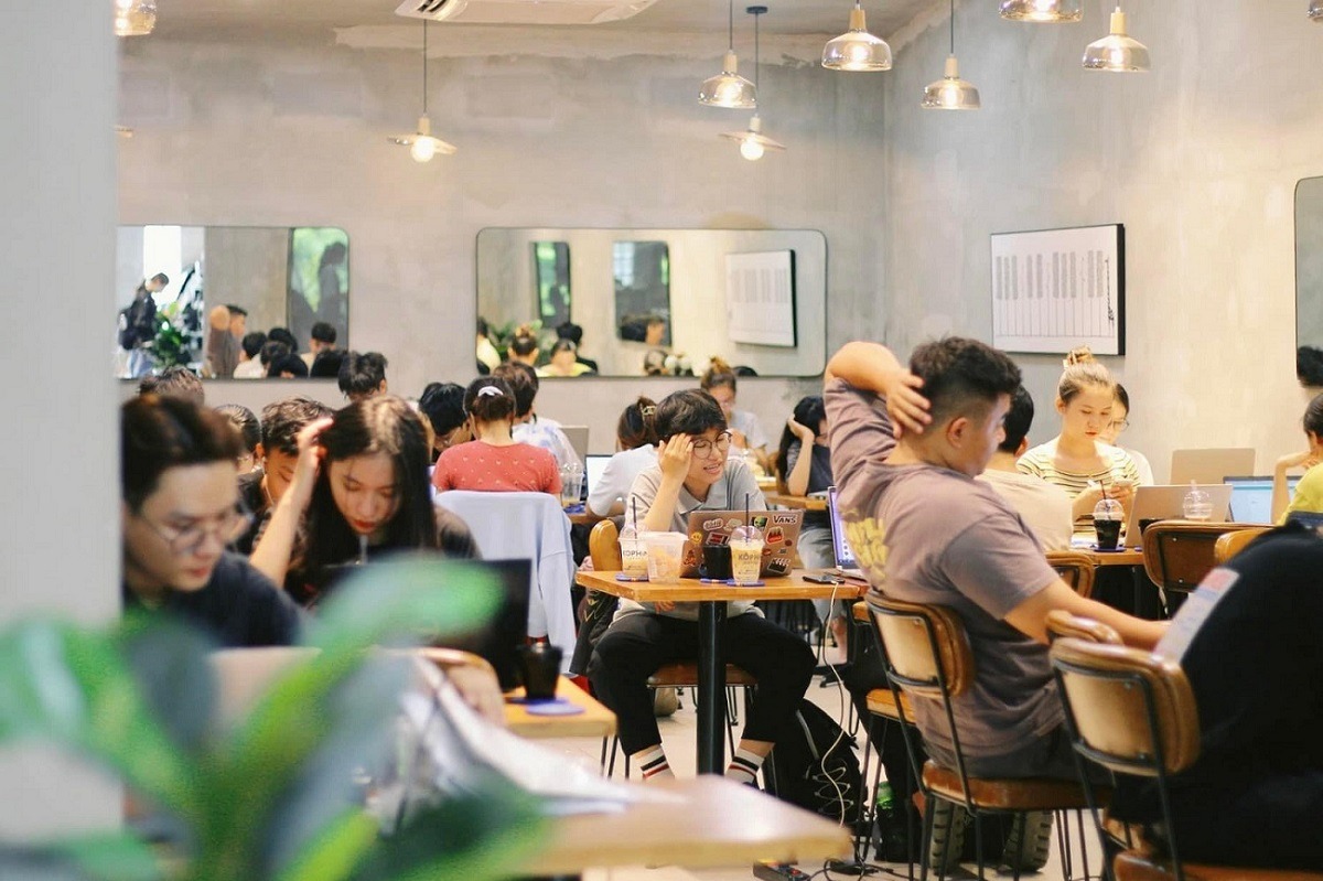 10+ Quán Trà Sữa Ngon Nhất ở Phan Thiết Bạn Phải Thử 14