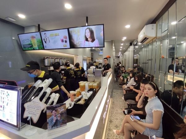10+ Quán Trà Sữa Ngon Nhất ở Phan Thiết Bạn Phải Thử