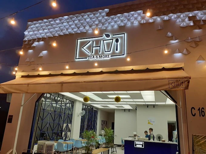 10+ Quán Trà Sữa Ngon Nhất ở Phan Thiết Bạn Phải Thử