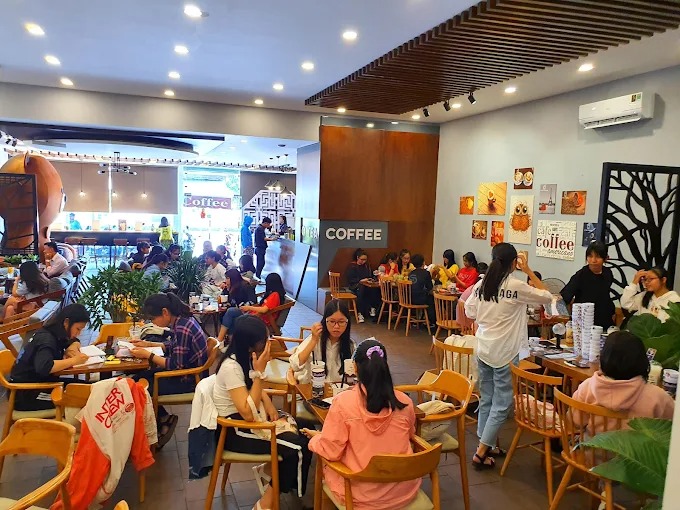 10+ Quán Trà Sữa Ngon Nhất ở Phan Thiết Bạn Phải Thử