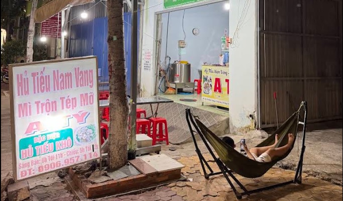 Đánh Giá Quán Hủ Tiếu Nam Vang A Tý - Vị Ngon Khó Cưỡng 38