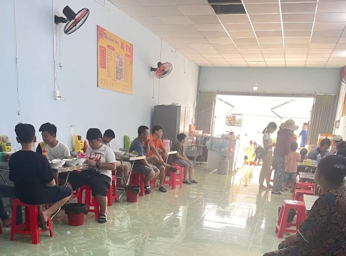Đánh Giá Quán Hủ Tiếu Nam Vang A Tý - Vị Ngon Khó Cưỡng 3