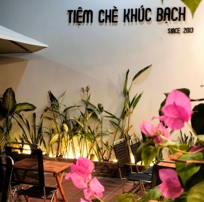 Đánh Giá Quán Maroc Tea Chè Khúc Bạch - Ngon, Mát, Giá Học Sinh 3