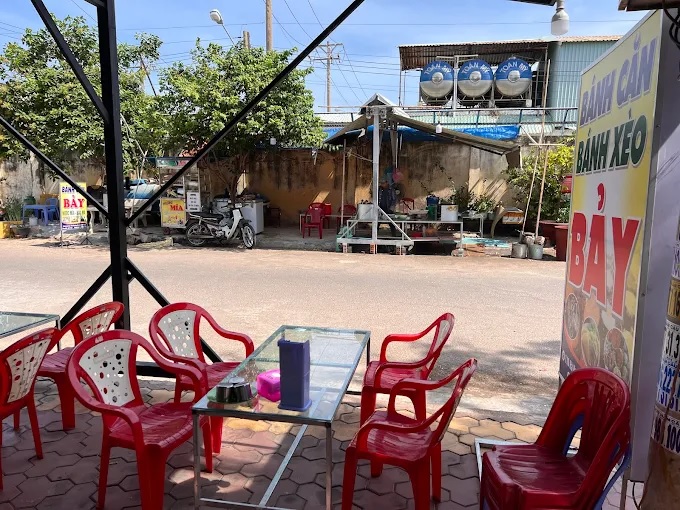 Đánh Giá Quán Bánh Căn, Bánh Xèo Bảy – Địa Chỉ Ăn Ngon Giá Bình Dân Cho Dân Du Lịch