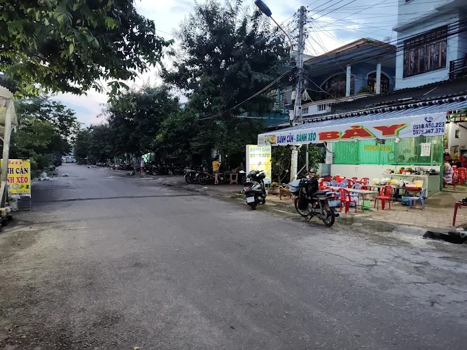 Đánh Giá Quán Bánh Căn, Bánh Xèo Bảy - Đặc Sản Phan Thiết Không Thể Bỏ Lỡ 1