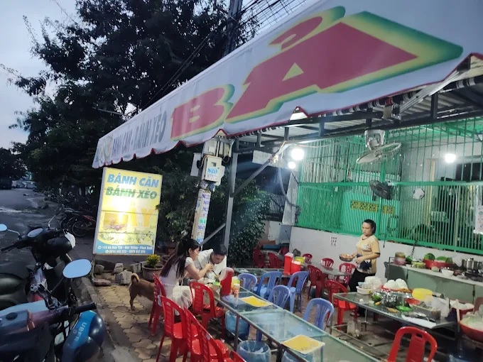 Đánh Giá Quán Bánh Căn, Bánh Xèo Bảy - Đặc Sản Phan Thiết Không Thể Bỏ Lỡ 3