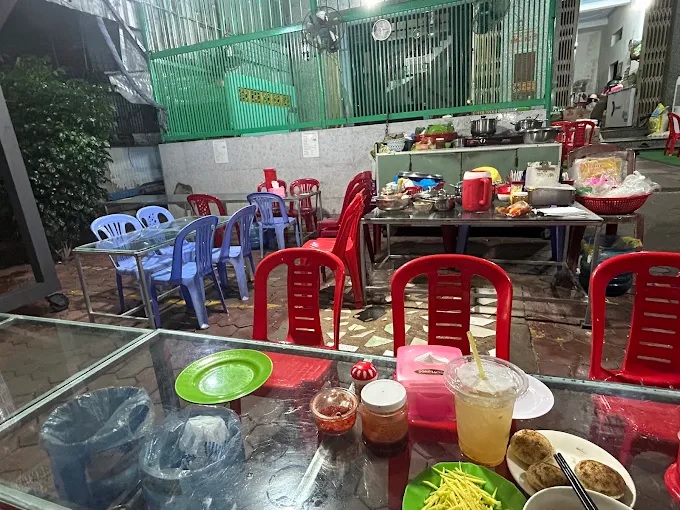 Đánh Giá Quán Bánh Căn, Bánh Xèo Bảy – Địa Chỉ Ăn Ngon Giá Bình Dân Cho Dân Du Lịch