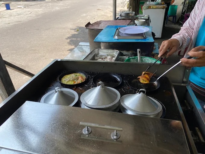 Đánh Giá Quán Bánh Căn, Bánh Xèo Bảy - Đặc Sản Phan Thiết Không Thể Bỏ Lỡ 5