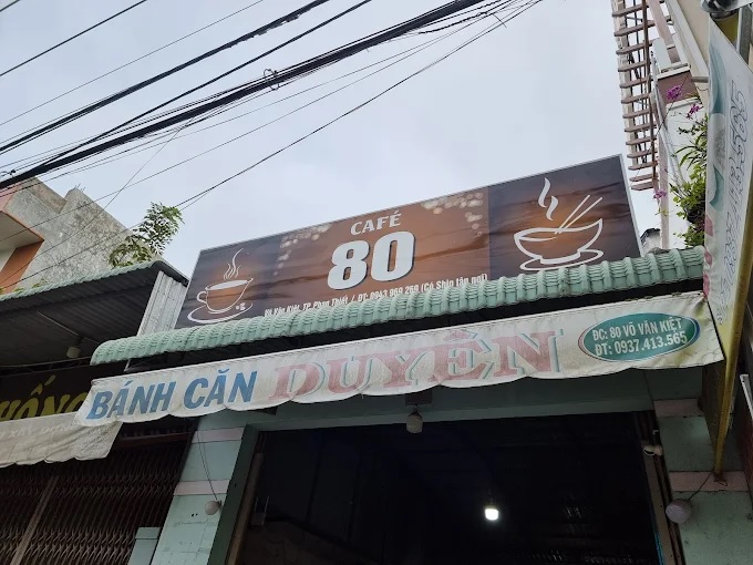Đánh Giá Quán Bánh Căn Duyên - Quán Ngon Đậm Chất Phan Thiết 1