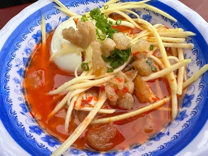 Đánh Giá Quán Bánh Căn Duyên – Quán Ngon Đậm Chất Phan Thiết
