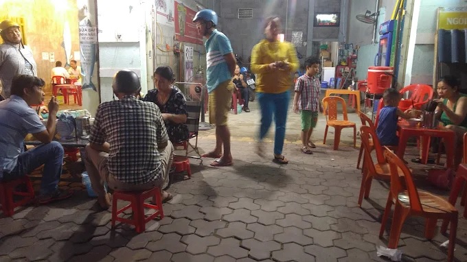 Đánh Giá Quán Bánh Căn Duyên – Quán Ngon Đậm Chất Phan Thiết
