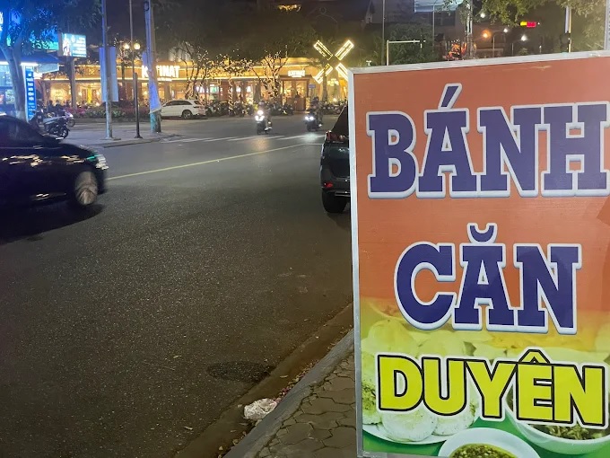 Đánh Giá Quán Bánh Căn Duyên – Quán Ngon Đậm Chất Phan Thiết