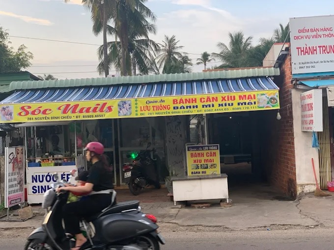 Đánh Giá Quán Bánh Căn Xíu Mại Hàm Tiến (Lưu Thông) - Trải Nghiệm Ẩm Thực Đúng Chất Phan Thiết 1