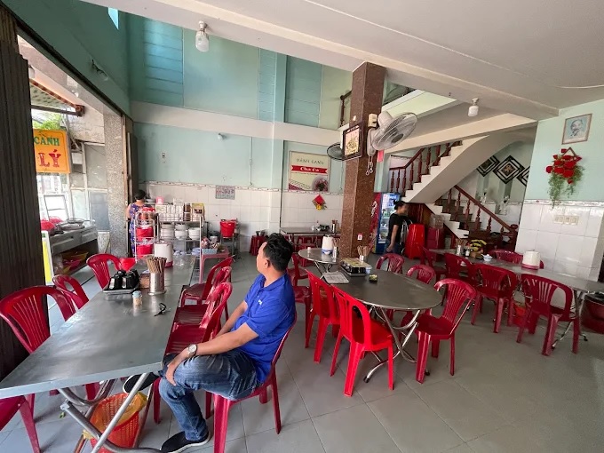 Đánh Giá Quán Bánh canh Bà Lý – Địa Chỉ Ăn Ngon Giá Bình Dân Cho Du Khách