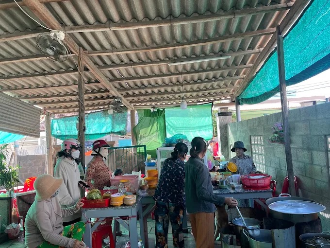 Đánh Giá Quán Bánh Canh Chả Cá Cô Ba - Hương Vị Đậm Đà Chuẩn Phan Thiết 5