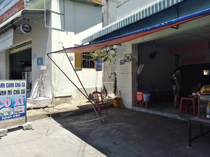 Đánh Giá Quán Bánh Canh Chả Cá Cô Xí - Đúng Chuẩn Vị Phan Thiết 2