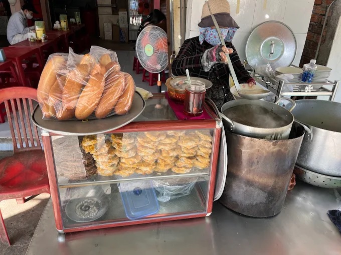 Đánh Giá Quán Bánh Canh Chả Cá Cô Xí - Đúng Chuẩn Vị Phan Thiết 5