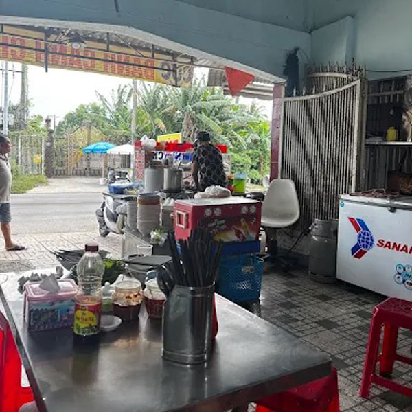 Đánh Giá Quán Bánh Canh Chả Cá Cúc - Có Gì Hot So Với Lời Đồn 3