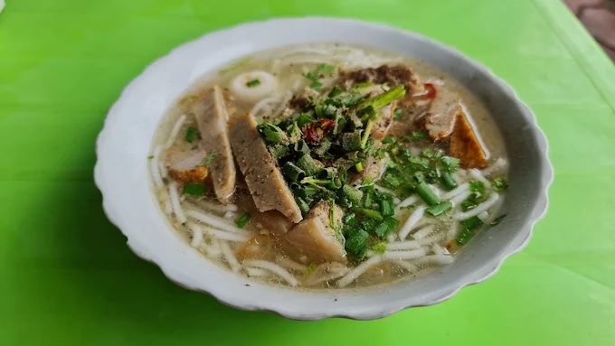 Đánh Giá Quán Bánh Canh Chả Cá Út - Có Đáng Để Thử Khi Du Lịch? 4