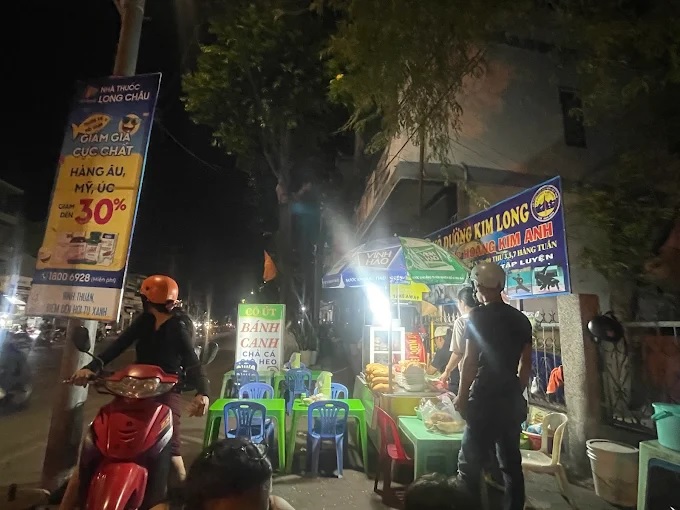 Đánh Giá Quán Bánh Canh Chả Cá Út - Có Đáng Để Thử Khi Du Lịch? 3