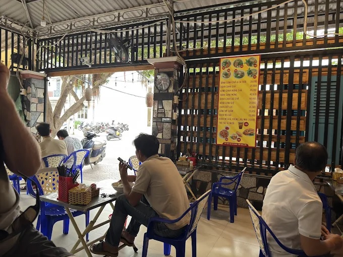 Đánh Giá Quán Bánh Canh Phượng &#8211; Lý Do Khiến Tôi Quay Lại Phan Thiết