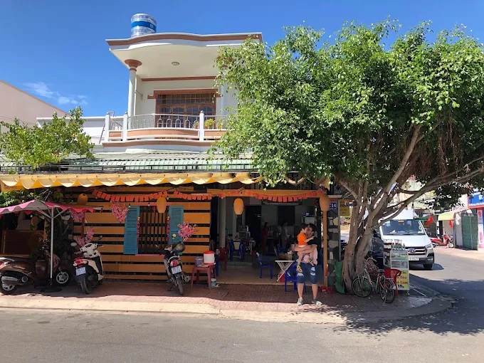 Đánh Giá Quán Bánh Canh Phượng - Lý Do Khiến Tôi Quay Lại Phan Thiết 5