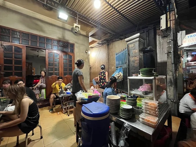 Đánh Giá Quán Bánh Canh 13 Tuyên Quang – Điểm Đến Ẩm Thực Không Thể Bỏ Qua