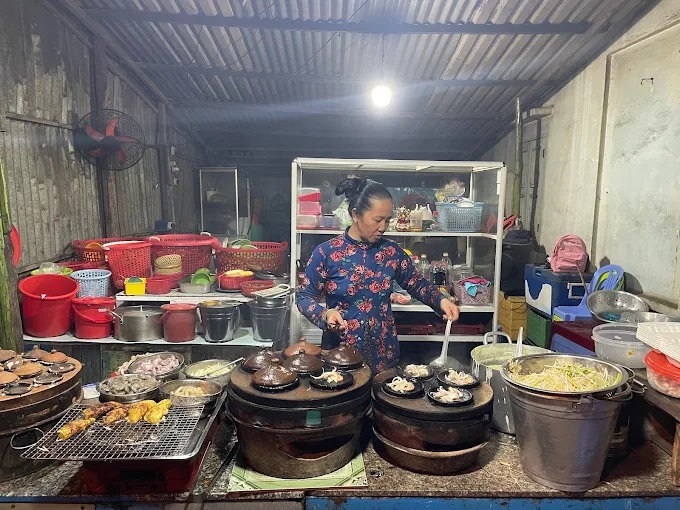 Đánh Giá Quán Bánh Xèo, Bánh Căn 385 - Địa Chỉ Ăn Ngon Giá Bình Dân Ở Phan Thiết 5