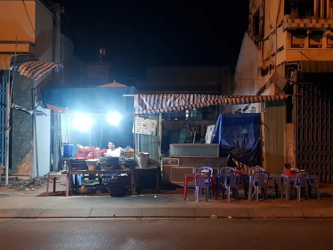 Đánh Giá Quán Bánh Xèo, Bánh Căn 385 - Địa Chỉ Ăn Ngon Giá Bình Dân Ở Phan Thiết 1