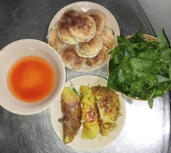 Đánh Giá Quán Bánh Xèo, Bánh Căn 385 - Địa Chỉ Ăn Ngon Giá Bình Dân Ở Phan Thiết 4