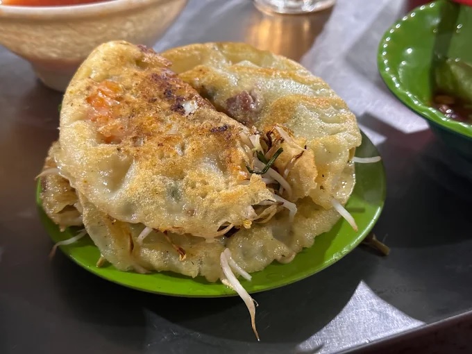 Đánh Giá Quán Bánh Xèo Cây Phượng - Nơi Ăn Uống Đậm Chất Chuẩn Phan Thiết 4