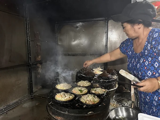 Đánh Giá Quán Bánh Xèo Cây Phượng - Nơi Ăn Uống Đậm Chất Chuẩn Phan Thiết 5