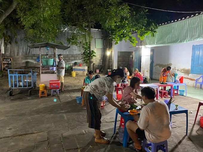 Đánh Giá Quán Bánh Xèo Chú Mười - Dân Dã Mà Ấm Cúng 3