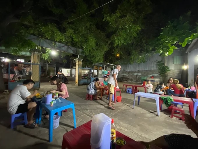 Đánh Giá Quán Bánh Xèo Chú Mười - Dân Dã Mà Ấm Cúng 5