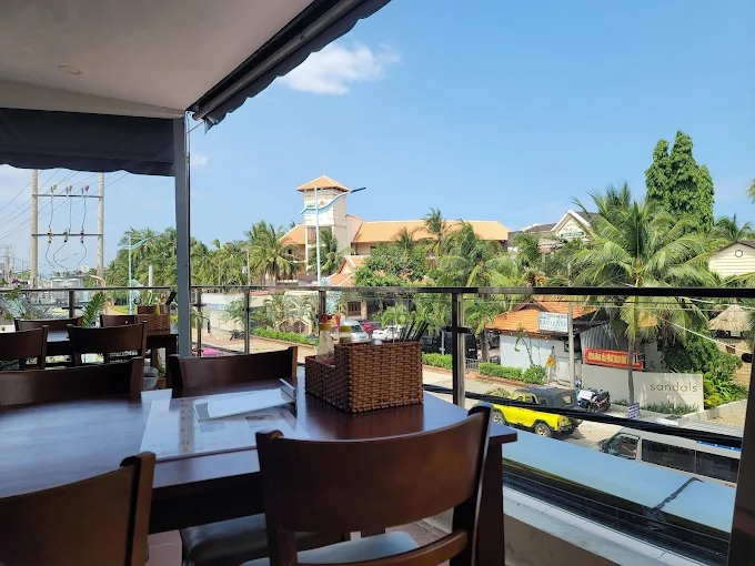 Đánh Giá Quán Bếp Nhà Bà - Ẩm Thực “Nhà Quê” Giữa Lòng Phố Biển 2