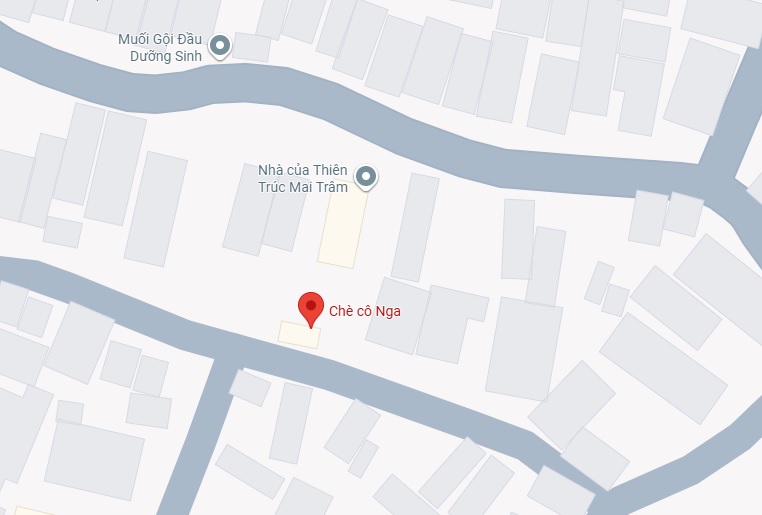 Đánh Giá Quán Chè Cô Nga - Địa Chỉ Ăn Chè Ngon, Giá Bình Dân, Phục Vụ Siêu Dễ Thương 2
