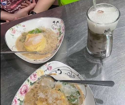 Đánh Giá Quán Chè Cô Nga - Địa Chỉ Ăn Chè Ngon, Giá Bình Dân, Phục Vụ Siêu Dễ Thương 4