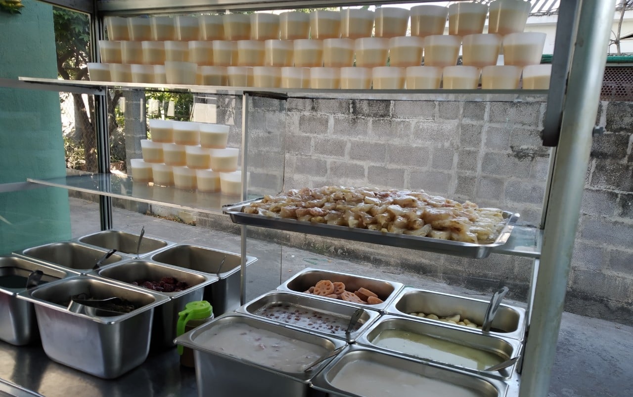 Đánh Giá Quán Chè Cô Nga - Địa Chỉ Ăn Chè Ngon, Giá Bình Dân, Phục Vụ Siêu Dễ Thương 5