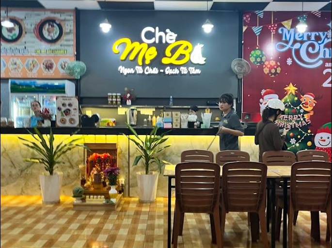Đánh Giá Quán Chè Mẹ Bơ - Góc Ngọt Ngào Giữa Thành Phố Biển 5
