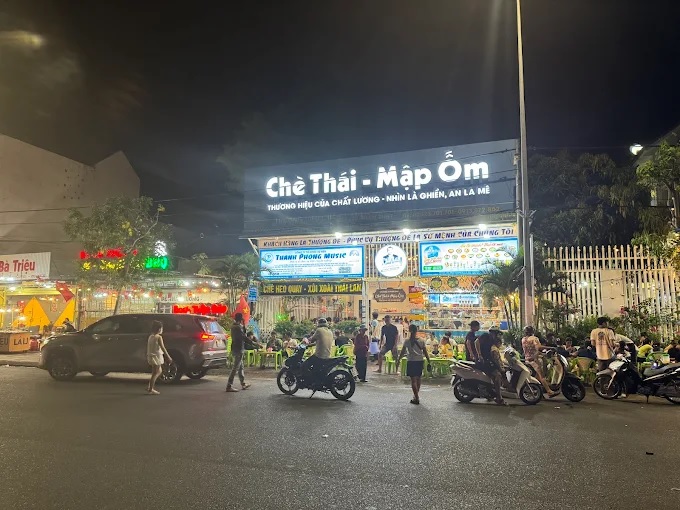 Đánh Giá Quán Chè Thái Mập Ốm - Điểm Dừng Chân Ngọt Ngào Cho Bạn 2