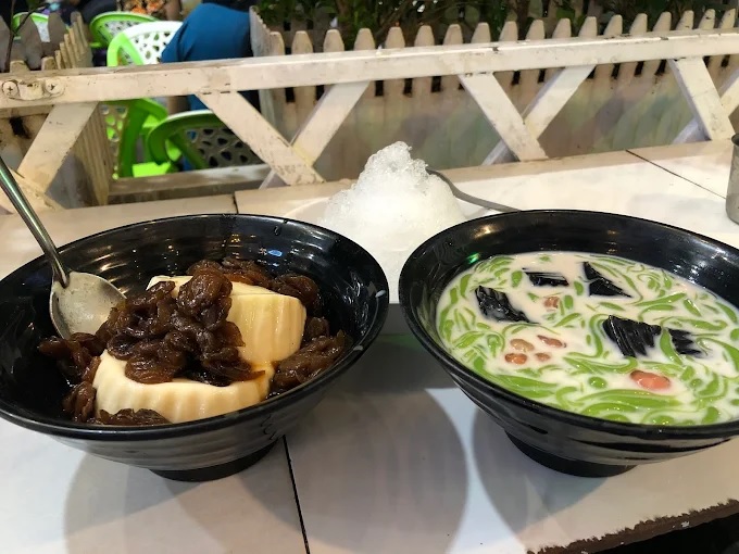 Đánh Giá Quán Chè Thái Mập Ốm - Điểm Dừng Chân Ngọt Ngào Cho Bạn 4