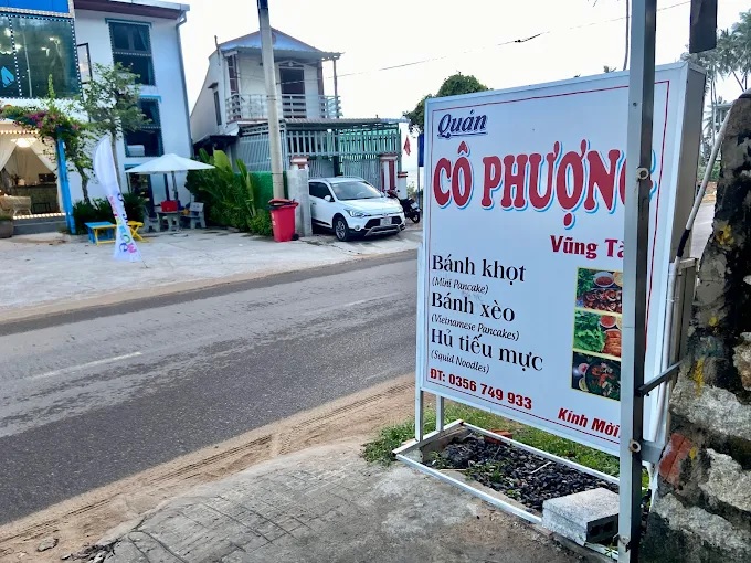Đánh Giá Quán Cô Phượng Vũng Tàu - Lý Do Khiến Dân Du Lịch Phan Thiết “Phát Cuồng” 1