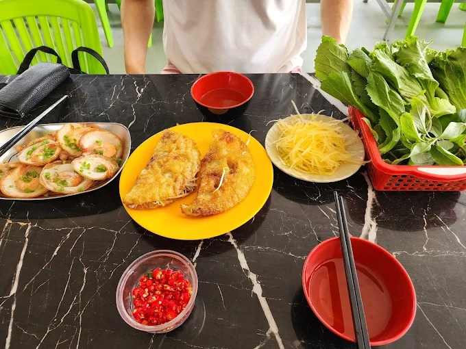 Đánh Giá Quán Cô Phượng Vũng Tàu - Lý Do Khiến Dân Du Lịch Phan Thiết “Phát Cuồng” 4