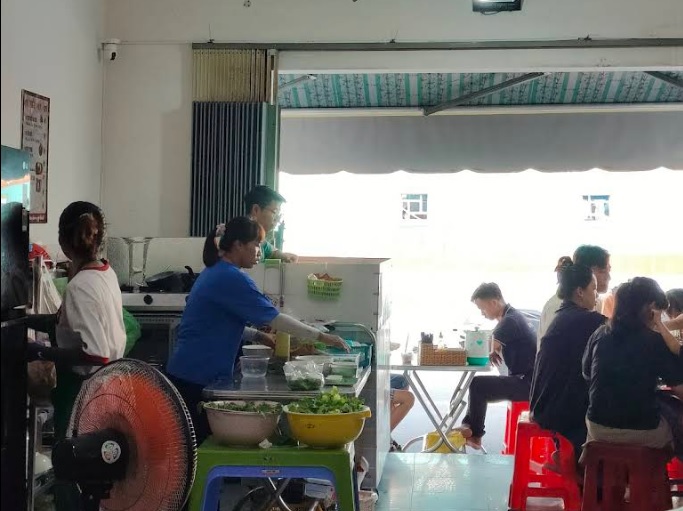 Đánh Giá Quán Hủ Tiếu Mực D5 - Ngon Chuẩn Vị Biển Ở Phan Thiết 4