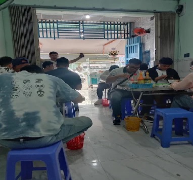 Đánh Giá Quán Hủ Tiếu Nam Vang Minh Phát - Có Gì Khác Với Hủ Tiếu Nam Vang Chính Gốc 3