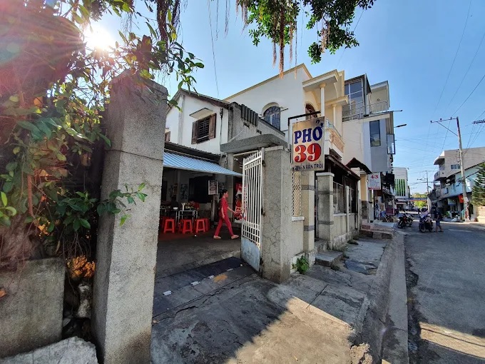 Đánh Giá Quán Phở 39 - Tô Phở Khiến Bạn Muốn Quay Lại Thêm Lần Nữa 1